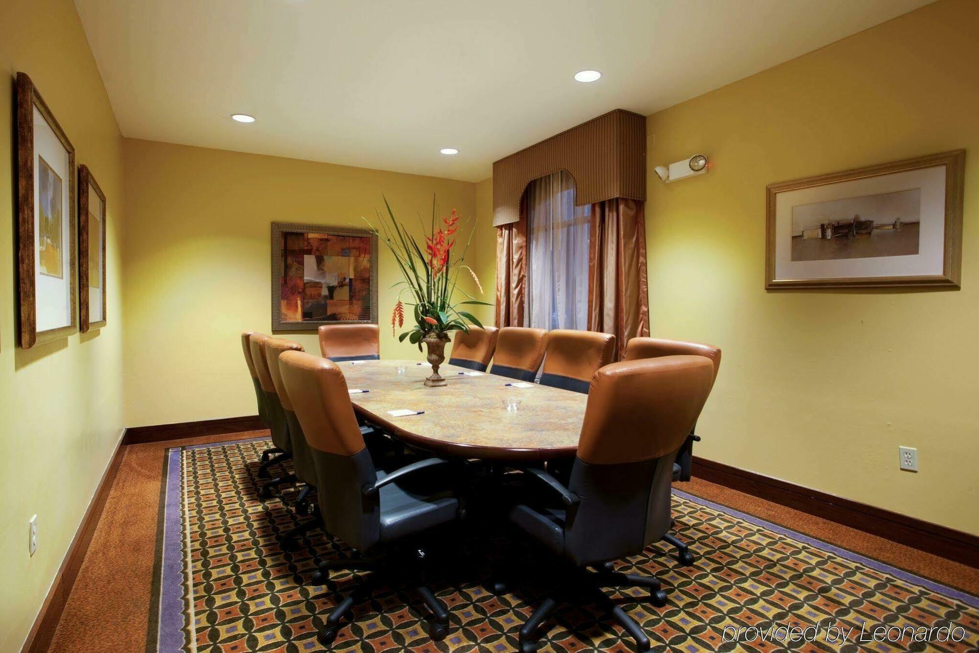 Holiday Inn Express Hotel & Suites Lafayette, An Ihg Hotel Facilities photo